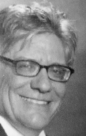 David Werner Lentz 1951-2026